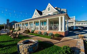 The Shore House Motel Narragansett 4* United States